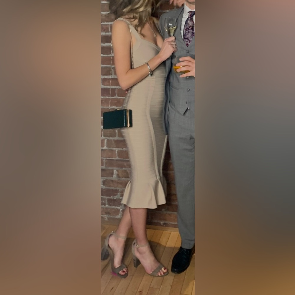 Body Con dress